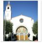 St. Philip the Apostle Catholic Church - Pasadena, California