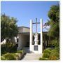 St. Francis Xavier Catholic Church - Burbank, California