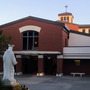 St. Dominic Savio Catholic Church - Bellflower, California