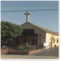 Sagrado Corazon y Santa Maria Guadalupe Catholic Church - Cudahy, California