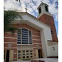St. Alphonsus Catholic Church - Los Angeles, California