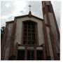 St. John Chrysostom Catholic Church - Inglewood, California