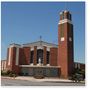 Our Lady of Grace Catholic Church - Encino, California