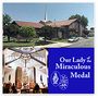 Our Lady of the Miraculous Medal Catholic Church - Montebello, California