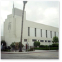St. John the Evangelist Catholic Church - Los Angeles, California