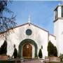 Shrine of Our Lady of Fatima - Laton, California