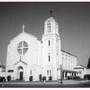 The Shrine of St. Th&eacute;r&egrave;se - Fresno, California