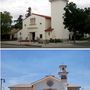 St. Anne / Holy Cross - Porterville, California