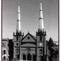 St. John's Cathedral - Fresno, California