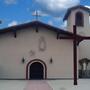 St. Frances Cabrini - Huron, California