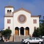 Our Lady Help of Christians - Watsonville, California