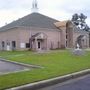 Golden Memorial United Methodist Church - Douglasville, Georgia