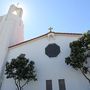 Our Lady of Mount Carmel Church - Newport Beach, California