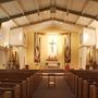Saint Joseph Church - Placentia, California