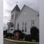 Howard Chapel-Ridgeville UMC - Mount Airy, Maryland