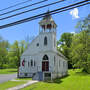 Buckeystown United Methodist Rt. 80 - Buckeystown, Maryland