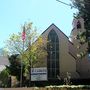St. Frances Xavier Cabrini - Crestline, California