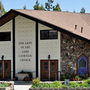 Our Lady of The Lake - Lake Arrowhead, California
