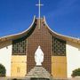 Our Lady of Soledad - Coachella, California