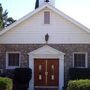 St. John Bosco Mission - Highland, California
