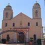 Our Lady of Guadalupe Shrine - Riverside, California