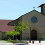 St. Frances Xavier Cabrini - Yucaipa, California