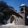 St. Rose of Lima Chapel - Anza, California