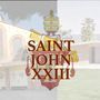 Saint John XXIII Catholic Community - Fontana, California