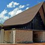 St. Hugh Church - Coconut Grove, Florida