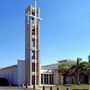 St. Agatha Church - Miami, Florida