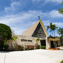 St. Maurice at Resurrection Church - Dania Beach, Florida