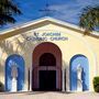St. Joachim Church - Miami, Florida