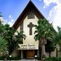 St. David Church - Davie, Florida