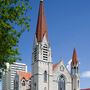 Basilica of the Immaculate Conception - Jacksonville, Florida