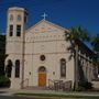 St. Michael Catholic Church - Fernandina Beach, Florida