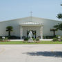 Our Lady of Good Counsel Catholic Church - St. Augustine, Florida