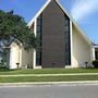 Our Lady of the Bay Chapel - MacDill AFB, Florida
