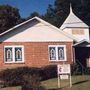 Tallulah Falls United Methodist Church - Tallulah Falls, Georgia
