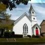 Rural Valley United Methodist Church - Rural Valley, Pennsylvania