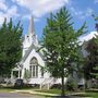 Wesley United Methodist Church - Columbus, New Jersey