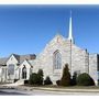 Asbury United Methodist Church - Norristown, Pennsylvania