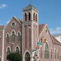 Bethelship Norwegian United Methodist Church - Brooklyn, New York