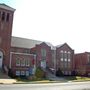 Trinity United Methodist Church - Bluefield, West Virginia