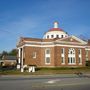 Pinson Memorial United Methodist Church - Sylvester, Georgia