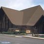Gainesville First United Methodist Church - Gainesville, Georgia