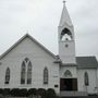 Clarksburg United Methodist Church - Clarksburg, Maryland