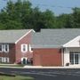 Mount Nebo United Methodist Church - Pequea, Pennsylvania