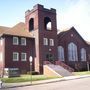 Arnold United Methodist Church - Arnold, Pennsylvania