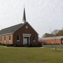 Cloverdale United Methodist Church - Dothan, Alabama