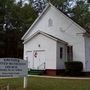 Vaughn United Methodist Church - Griffin, Georgia